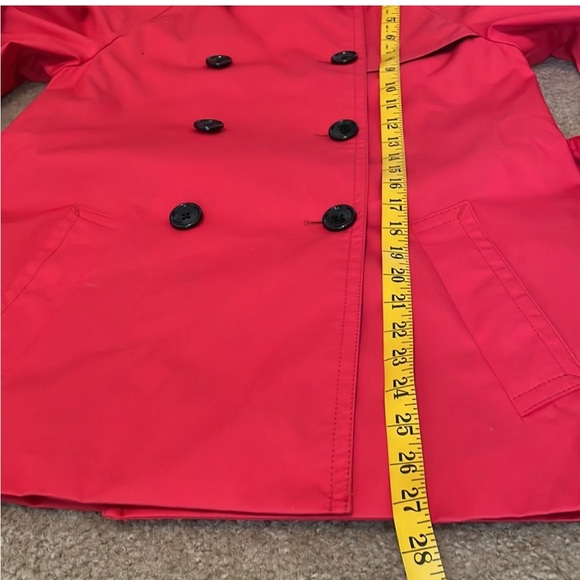 Authentic Coach Trench - Picture 4 of 8